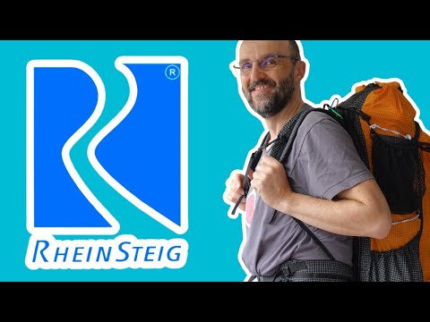 Rheinsteig 🎒 Lorch - Kaub - St. Goarshausen