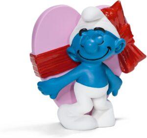 Valentinstag-Schlumpf